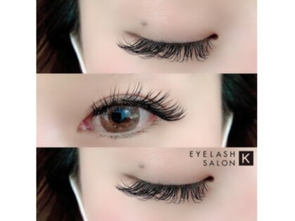 アイラッシュサロンKの写真