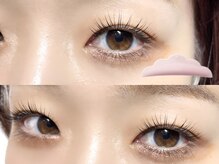 グランナ 新宿(Glam Nan)/パリジェンヌラッシュリフト