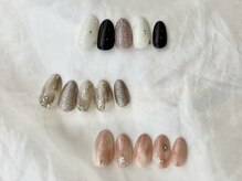 ミミン バイ フェリモ(mimin.by felimo)/定額デザイン　standard