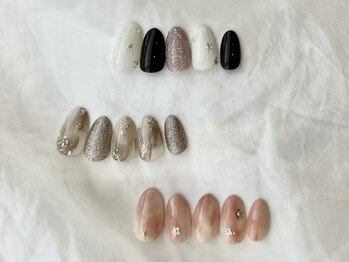 定額デザイン　standard