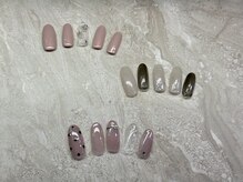 キャンアイドレッシー 日暮里店(Can I Dressy)/選べる定額¥5400