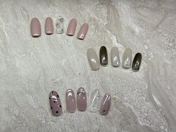 キャンアイドレッシー 日暮里店(Can I Dressy)/選べる定額¥5400