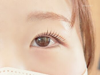 リタ アイラッシュ(rita eyelash)/まつ毛パーマ