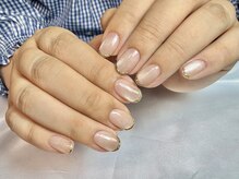 リネイル(linail.)/マグネットネイル