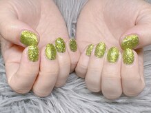 ドーリーガール(Dolly Girl)/