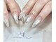 ツメ ネイル(Tsume Nail)の写真/個性派～キレイ目デザインまで多数ご用意◎丁寧×施術の速さが好評のネイリストが最適なアートをご提案♪