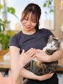 サロン ねこ&nbsp;Yume 