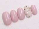 【定額】5490円★ドット