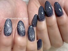 フェリーチェ(nail salon＆school felice)/パラジェル/マグネット
