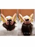 頭が重い、眠りが浅い、そんな方へ。30分の眠りドライスパ