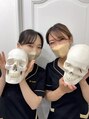 ビーキュート 加古川店(BE-CUTE)/韓国式小顔コルギ BE-CUTE 加古川店
