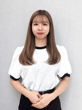カイノ 金剛店(KAINO) 池間 絢音