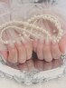 ☆ご新規様限定価格☆フィルインOFF無料 ワンカラー¥6500→¥5500
