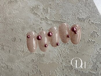 ディディネイル 名鉄岐阜駅前店(D.d nail)/岐阜/パラジェル/定額/長さだし