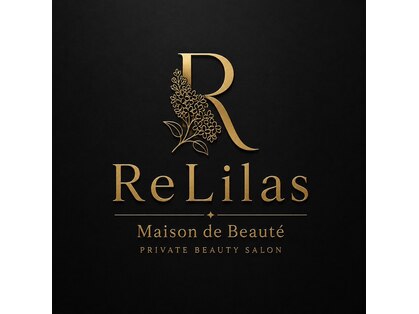 ReLilas（リリラ）【8/1 NEW OPEN（予定）】の写真