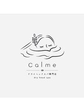 カルム(Calme)/ドライヘッドスパ専門店Cです！