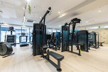 スマートフィット100 高島平店