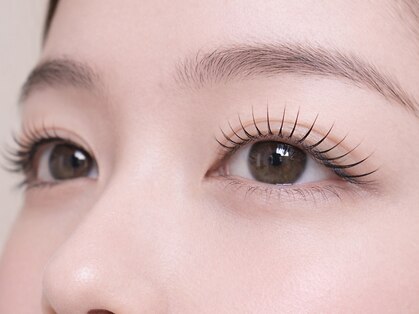 ミストアイラッシュ(MIST EYELASH)の写真