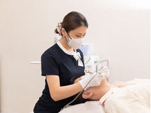 アーパス 横浜関内店(APAS)の雰囲気（第一印象は肌で変わる！美容電気脱毛であなたのキレイをサポート）