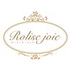 ローリーズジョワ(Rolise joie)ロゴ