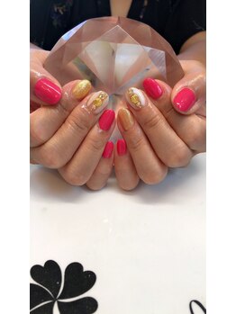 リリアーナ(Liliana)/