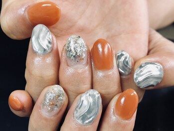 マイシティー ネイル(My City Nail)/