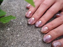 ワイズ(Ys)/《Nail Atelier Ys》