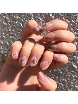 シエル エトワール(Ciel etoile)/シンプルデザイン