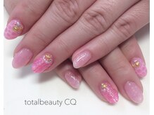 トータルビューティCQ/