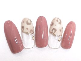 定額ハンド/6,200円コース