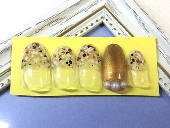 クバーナ(CUBANA)/キャッツアイ風☆6,800円