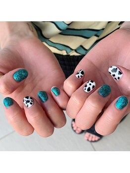 スカイ ネイル アンド アイ(SKY)/