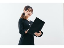 ビューティーフェイス イオンモール広島府中店/カウンセリング