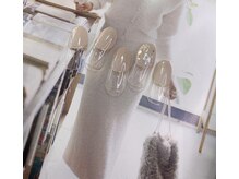 レイウェリナ(Lei Welina)/雪の結晶