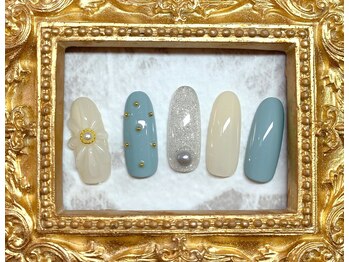 マジックミラー/