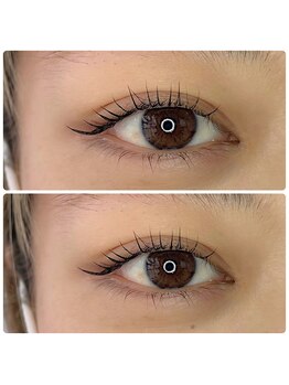 セレーネ 三鷹(Selene)/ヒト幹細胞まつ毛パーマ