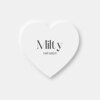 ミルティ(Milty)ロゴ