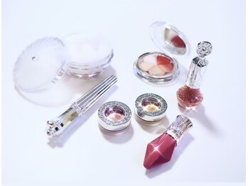 シナスタイル(SHINA STYLE)/おすすめメイク