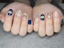 フローラ(Flora)/