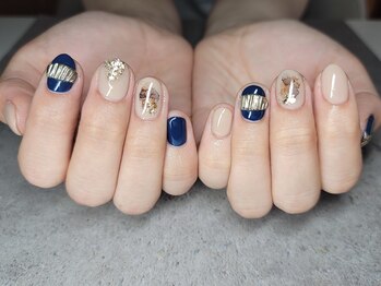 フローラ(Flora)/