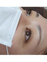 ラクシス(Luxis)/まつげパーマ