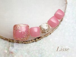 初回◇FOOTシンプル