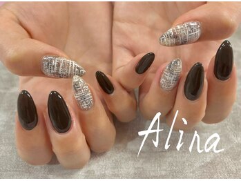 エリナネイルサロン池袋(Alina Nail Salon)/
