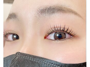 ネオビューティー(Neo beauty)/~パリジェンヌラッシュリフト~