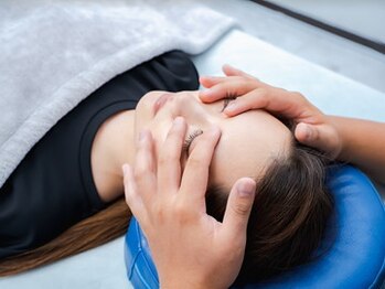 アイケアラボ 代々木本店(アイケアLaBo)/低周波施術[筋膜リリース]