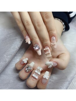 アンドミー(&ME)/