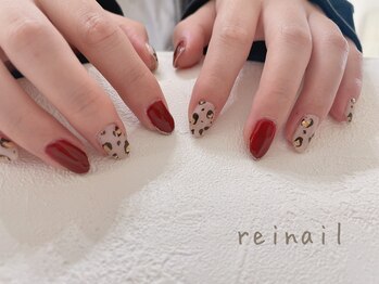 レイネイル(Reinail)/