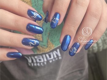 シャインアン(Shine'an)/デザイン１.５時間