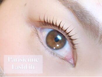 リミー(Re:me)/Parisienne Lash Lift