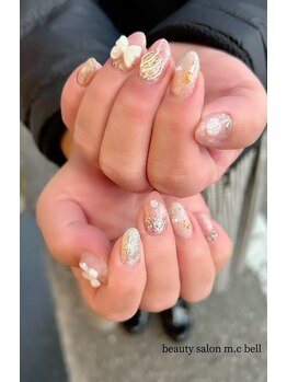 エムシーベル(m.c bell)/